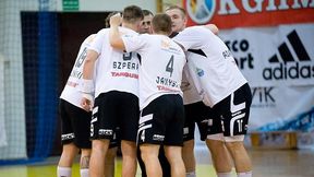 Rozgrywający PGE Stali Mielec blisko transferu do Górnika Zabrze