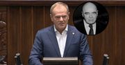 Donald Tusk żegna Stanisława Tyma. Nazywa go Prezesem