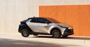 Premiera nowej Toyoty C-HR. Dwie dodatkowe wersje dla klientów