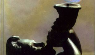 A chodziło im tylko o rybkę!