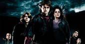 Harry Potter i kolejny rekord