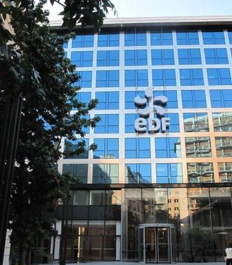 Państwowe spółki zgłosiły się po elektrociepłownie francuskiego EDF w Polsce
