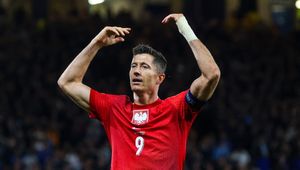 Lewandowski zaapelował do kolegów z kadry. Jasny przekaz