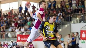 Liga Mistrzów: pewne wygrane Paris Saint-Germain HB i RK PPD Zagrzeb. Sześć bramek Pawła Paczkowskiego