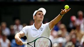 Wiadomo, ile w Wimbledonie zapłacą Hubertowi Hurkaczowi