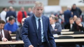 Janusz P. z zarzutami. Grozi mu 5 lat więzienia