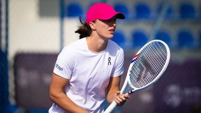 Za nami pierwszy turniej na Bliskim Wschodzie. Zobacz najnowszy ranking WTA