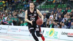 Uros Mirković chce grać do czterdziestki. Stara się o polski paszport