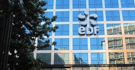 Państwowe spółki zgłosiły się po elektrociepłownie francuskiego EDF w Polsce