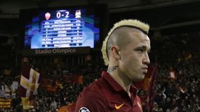 Serie A: Radja Nainggolan na stałe w AS Romie, Mattia Destro przechodzi do AS Monaco