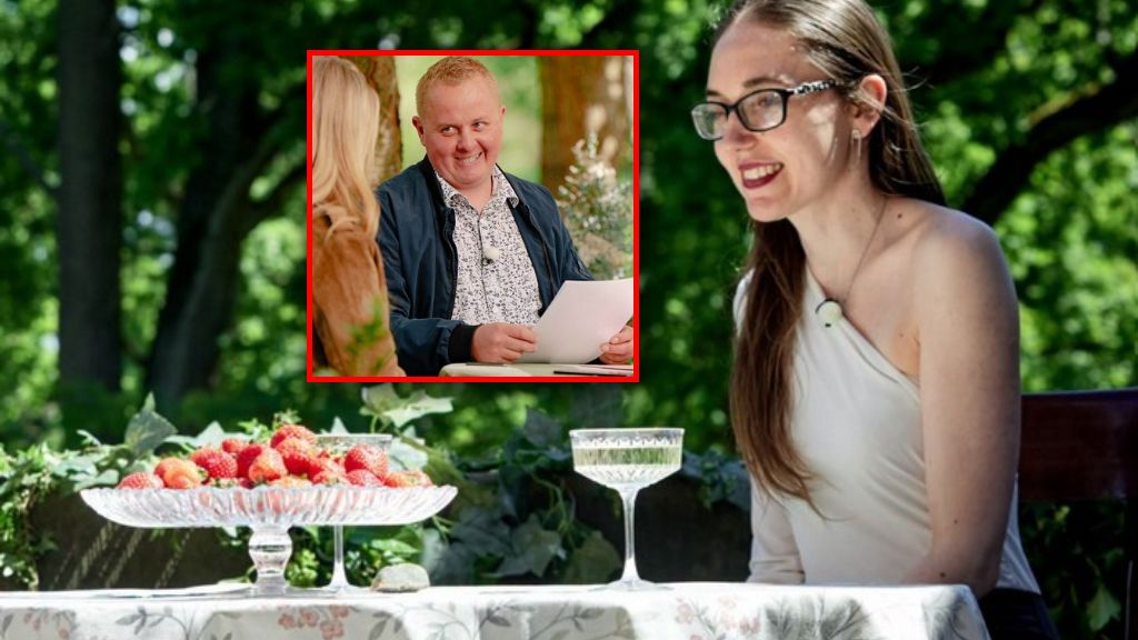 Wiktor i Zuzanna w "Rolnik szuka żony 13"