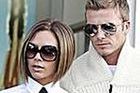Beckhamowie kupują dom Madonny