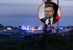 Tego śledczy się nie spodziewali. Trudności po katastrofie F-16
