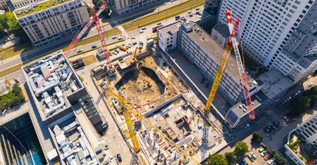 Jawne ceny mieszkań od deweloperów. Sejm zdecydował