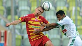 Fotorelacja: Lechia Gdańsk - Piast Gliwice