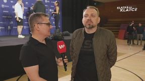 Rysiewski skomentował zamieszanie z limitami wagowymi. Będą konsekwencje