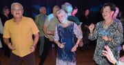 Zduńska Wola: Seniorzy z werwą i rozmachem świętowali Andrzejki