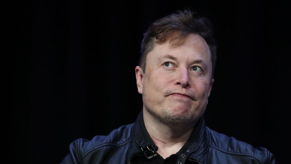 Elon Musk Speaks At Satellite Conference In Washington, DC
WASHINGTON, DC - MARCH 09: Elon Musk, founder and chief engineer of SpaceX speaks at the 2020 Satellite Conference and Exhibition March 9, 2020 in Washington, DC. Musk answered a range of questions relating to SpaceX projects during his appearance at the conference. (Photo by Win McNamee/Getty Images)
Win McNamee