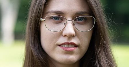 Monika z "Rolnika" urodziła! W jej domu zapanowała duża radość