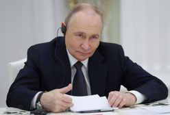 Sekretne plany USA i Rosji. Przygotowują plan