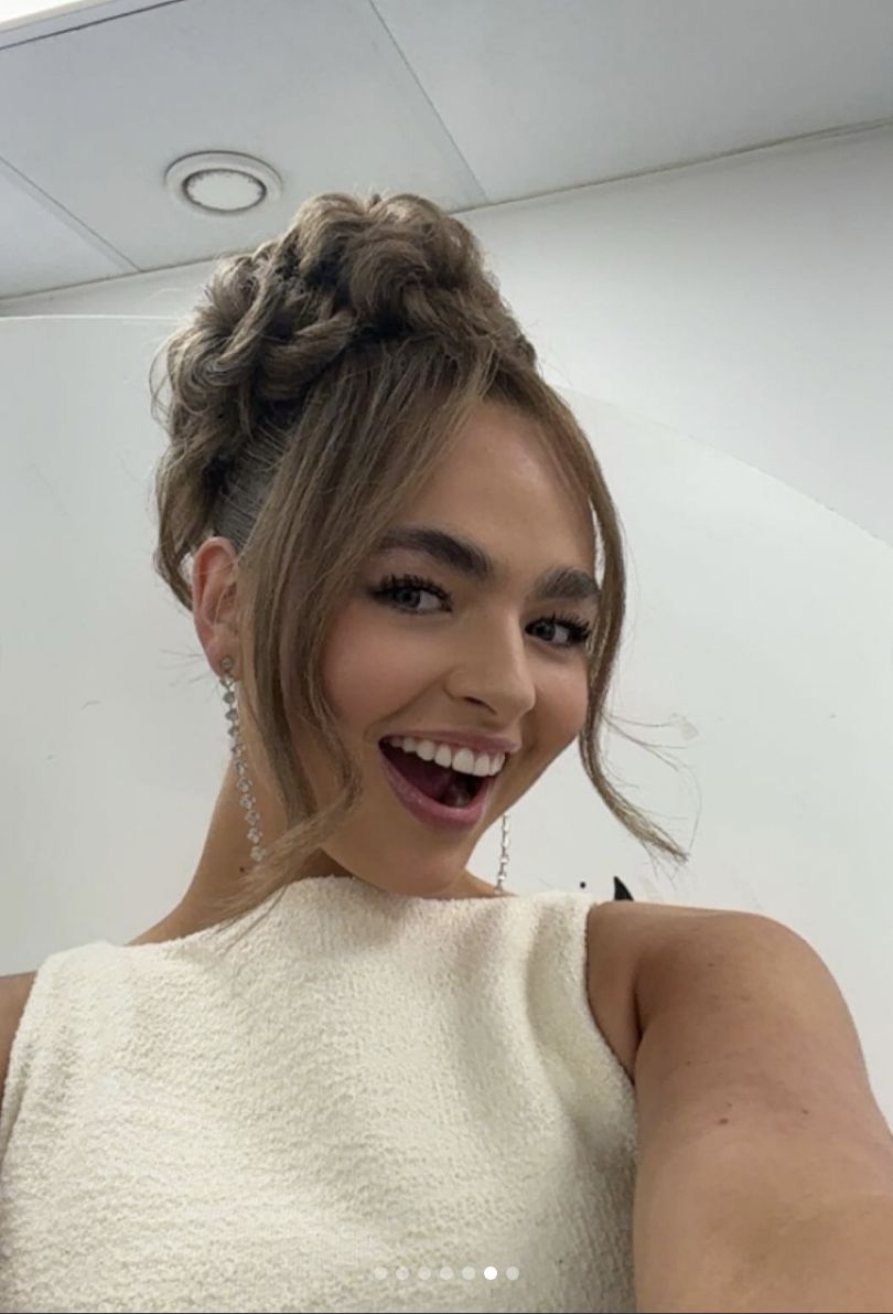 Poruszające wyznanie polskiej miss