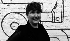 Sylwia Dąbrowska: z Nairobii do Walk Promotion