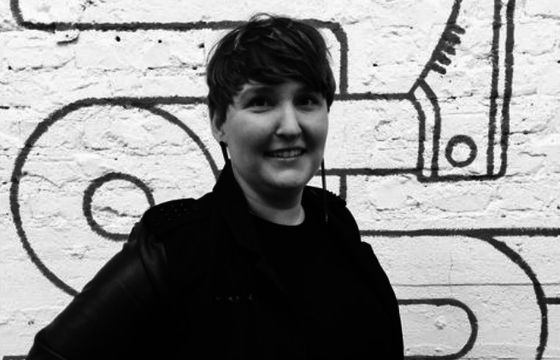 Sylwia Dąbrowska: z Nairobii do Walk Promotion