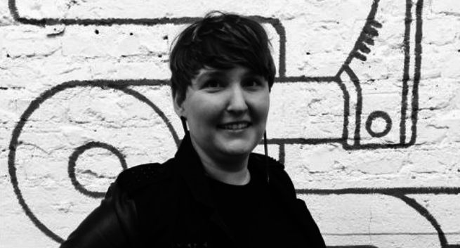 Sylwia Dąbrowska: z Nairobii do Walk Promotion