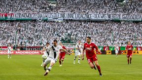 TVN zawiesił współpracę z Legią!