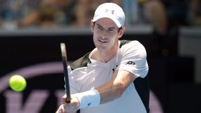 Wimbledon: Murray bezlitosny dla rodaka, Wawrinka kontra Del Potro w II rundzie