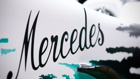 F1: Mercedes planuje zmienić malowanie w Grand Prix Niemiec. Kibice w to nie wierzą (foto)