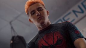 Fame MMA 9. Patryk "Mortalcio" Baran - Krystian "Krycha" Wilczak. Zapowiedź walki