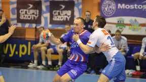 Lepsza postawa Azotów Puławy. "Na mecze z Gwardią liczę na topową formę"