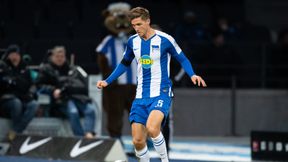 Koronawirus. Niklas Stark znów w kwarantannie. Poprzednią zakończył... tydzień temu