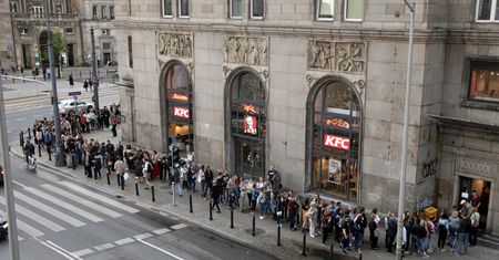 Warszawa. 15 maja wraca Noc Muzeów. Trzy formy obchodów