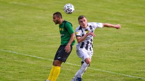 Fortuna I liga: Sandecja Nowy Sącz pokonała GKS 1962 Jastrzębie. Pościgi w meczu i w tabeli