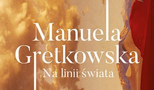 Na linii świata