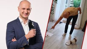 Czy będzie złoto dla Polaka? Tegorocznego mistrza wskazał… pies