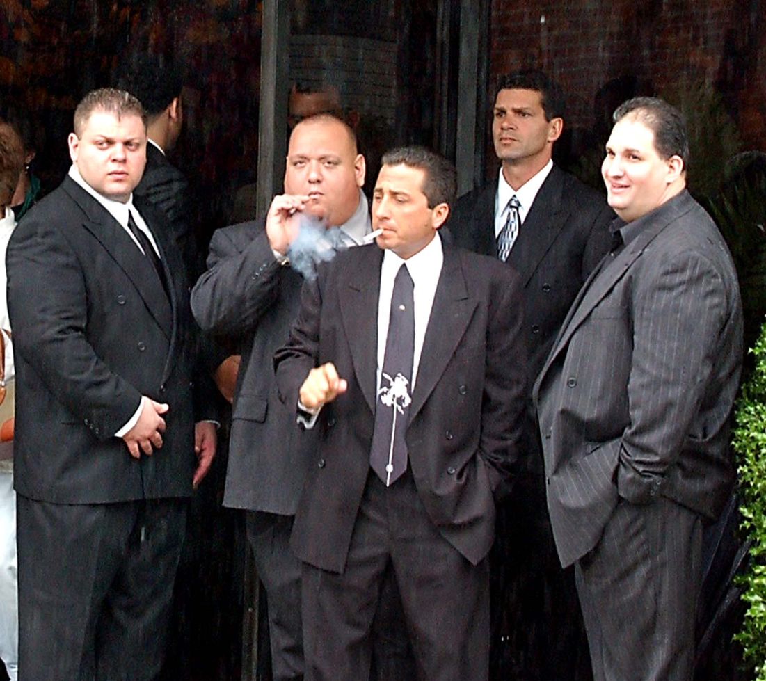 Mafia w Nowym Jorku: Zamordowano bossa rodziny Gambino