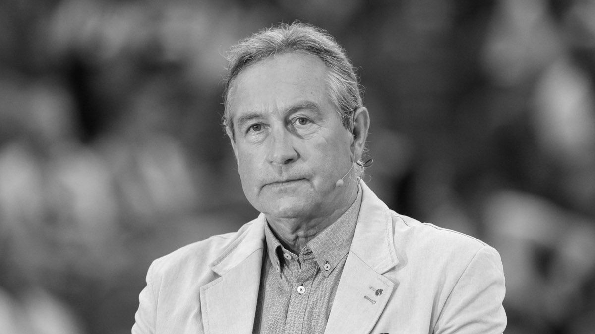 Newspix / MACIEJ GOCLON / FOTONEWS / Na zdjęciu: Tomasz Wójtowicz