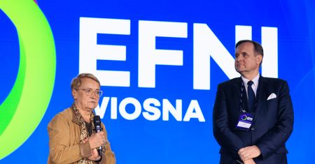 EFNI Wiosna 2026: wyzwolić potencjał, zbudować jutro