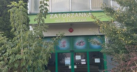 Będzie drugie życie kultowej Zatorzanki? Hala niszczeje od 2022 r.