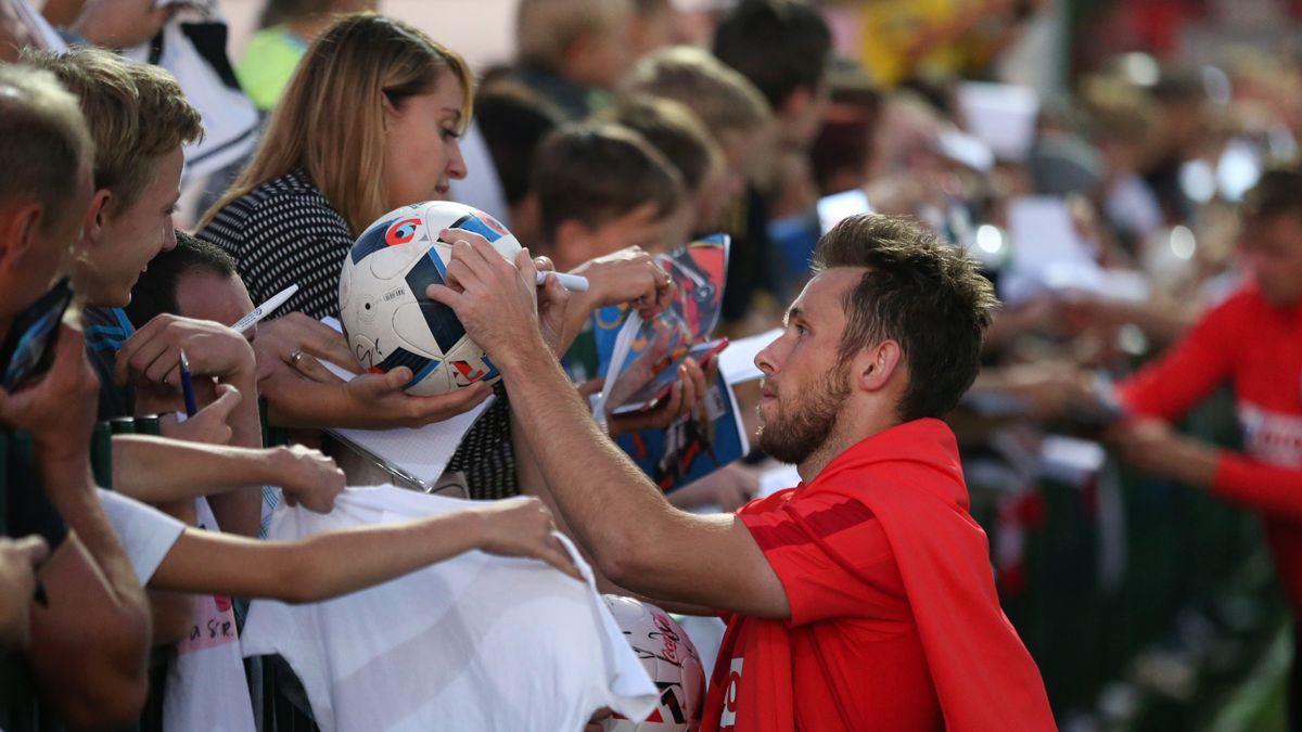 Newspix / Piotr Kucza