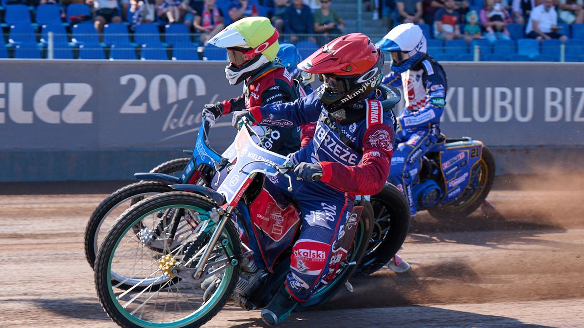 WP SportoweFakty / Tomasz Rosochacki