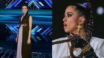 Maja Hyży wspomina swój udział w "X Factor" i podsumowuje wsparcie jurorów: "Byli STRASZNI"