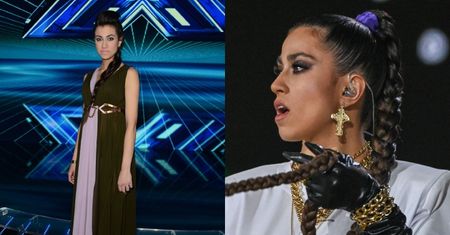 Maja Hyży wspomina swój udział w "X Factor" i podsumowuje wsparcie jurorów: "Byli STRASZNI"