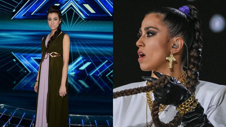 Maja Hyży wspomina swój udział w "X Factor" i podsumowuje wsparcie jurorów: "Byli STRASZNI"