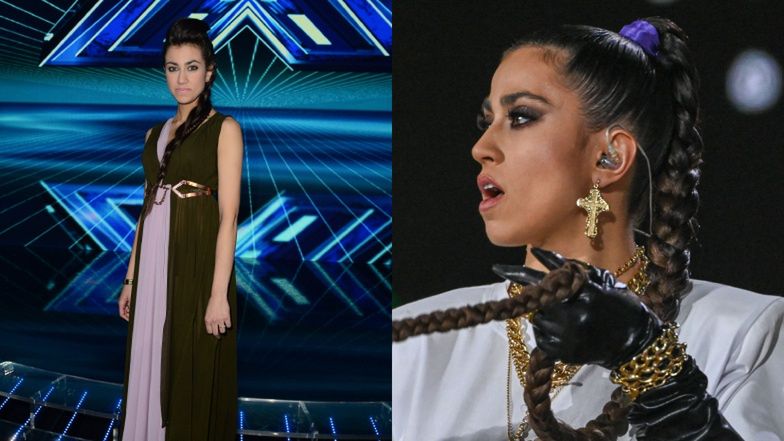 Maja Hyży wspomina swój udział w "X Factorze" i podsumowuje wsparcie jurorów: "Byli STRASZNI"