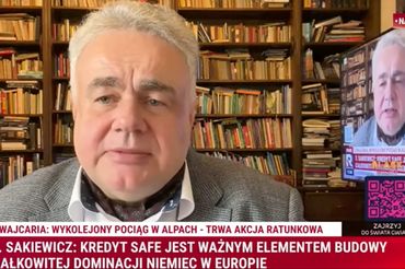 UKE wszczyna kontrolę w TV Republika. 