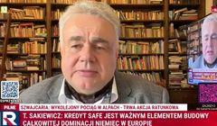 Kontrola w TV Republika. Sakiewicz: chcą sprawdzić wszystko